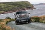 GMC Sierra Denali Crew Cab 2018 года